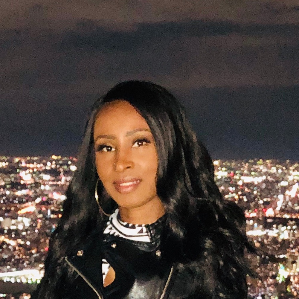 Meet your Posher, Leandra